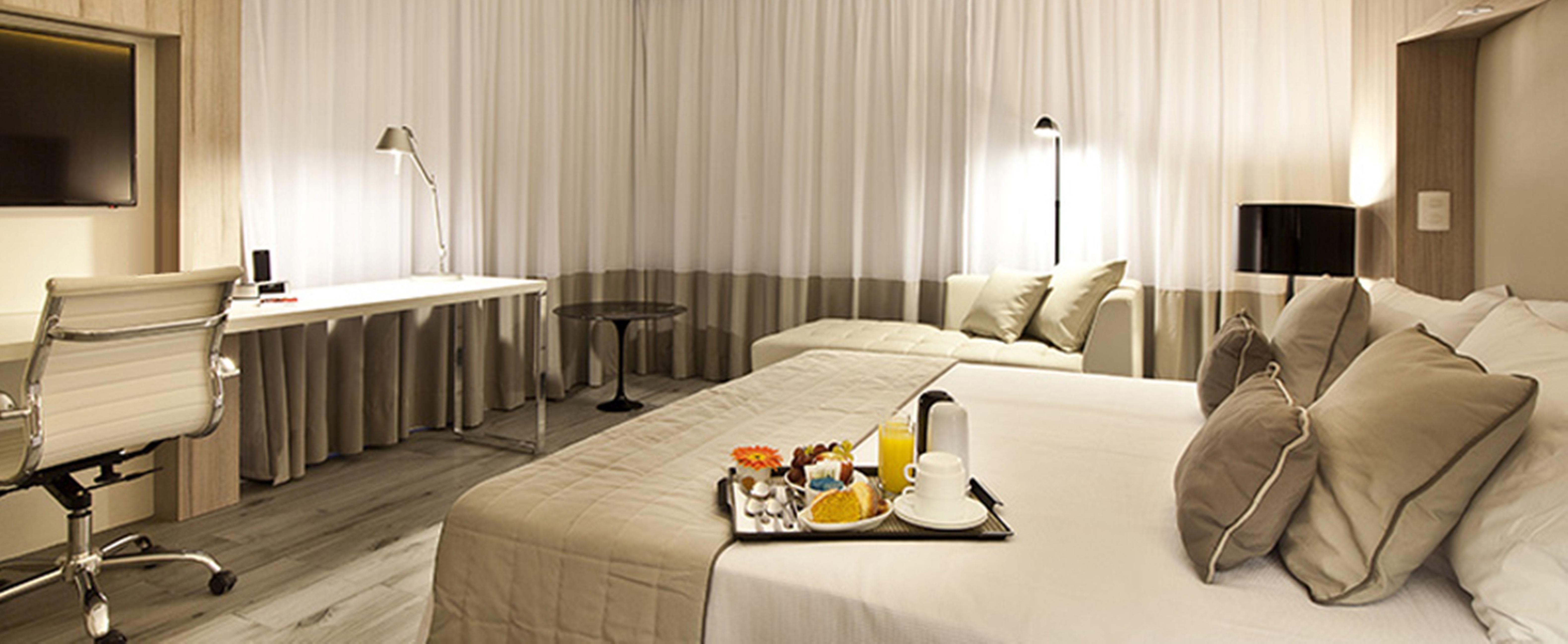 Radisson Blu Belo Horizonte Savassi Hotel Luaran gambar Room