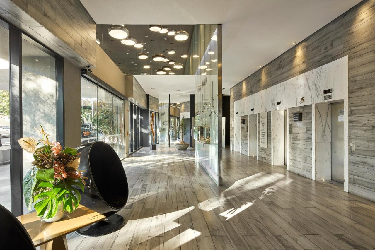 Radisson Blu Belo Horizonte Savassi Hotel Luaran gambar Interior of the hotel